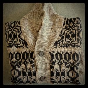 Weatherproof Vintage Sweater